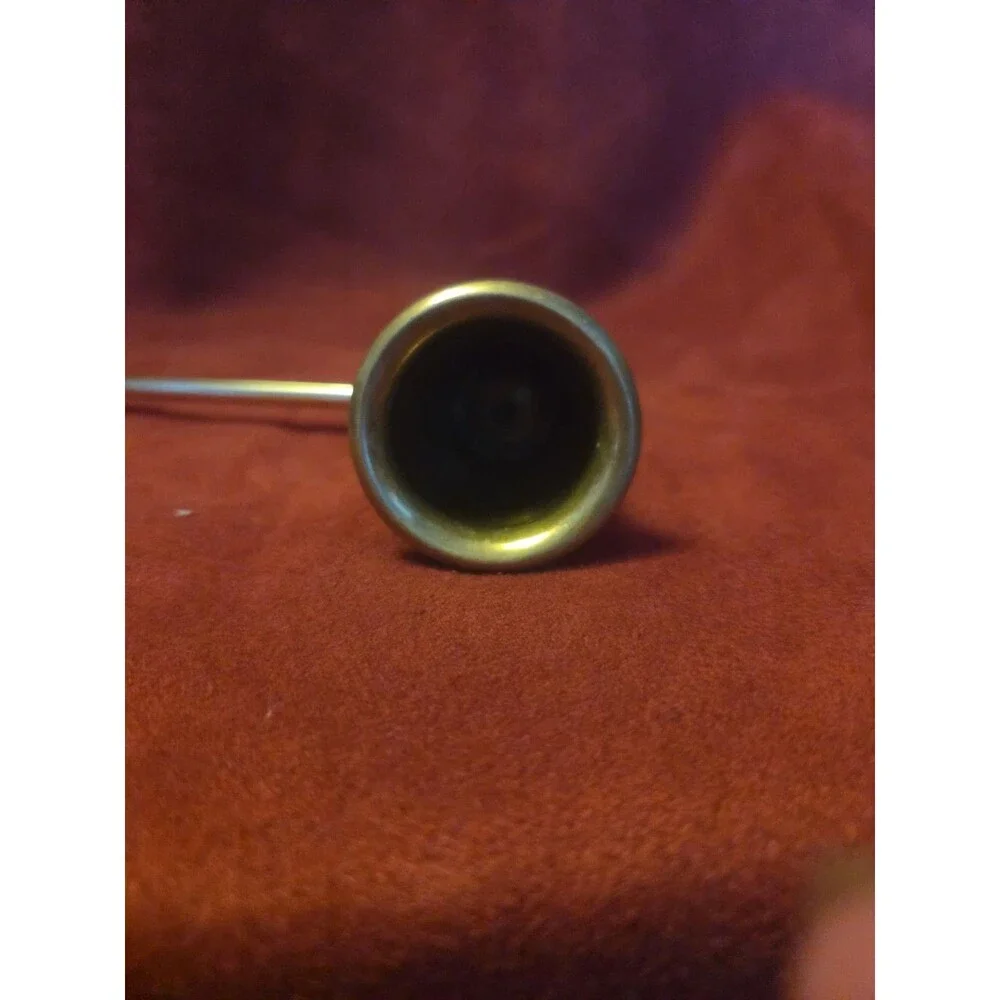 Unbranded handle bell